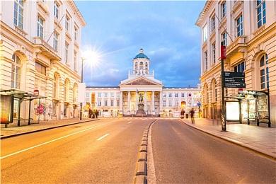 开发者称《浩劫前夕》发行前将举行Beta测试